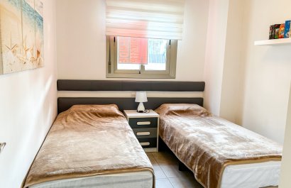 Reventa - Apartamento / piso - Orihuela Costa - Los Dolses