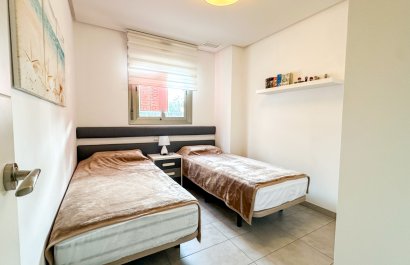 Reventa - Apartamento / piso - Orihuela Costa - Los Dolses