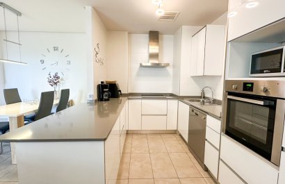 Reventa - Apartamento / piso - Orihuela Costa - Los Dolses