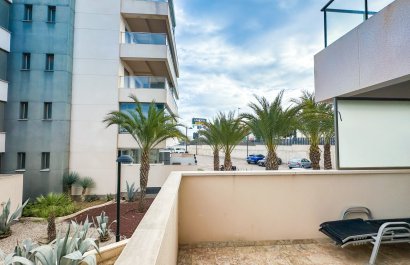 Reventa - Apartamento / piso - Orihuela Costa - Los Dolses
