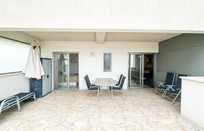 Reventa - Apartamento / piso - Orihuela Costa - Los Dolses