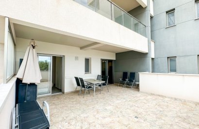 Reventa - Apartamento / piso - Orihuela Costa - Los Dolses