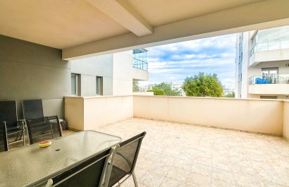 Reventa - Apartamento / piso - Orihuela Costa - Los Dolses