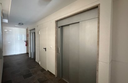 Reventa - Apartamento / piso - Orihuela Costa - Los Dolses