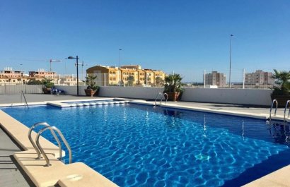 Reventa - Apartamento / piso - Orihuela Costa - Los Dolses