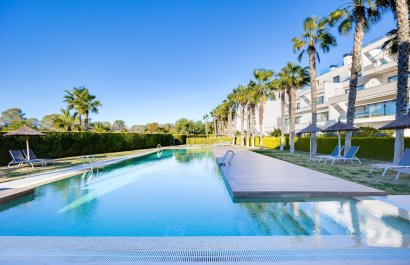 Herverkoop - Appartement / flat - Las Colinas Golf - Las Colinas golf
