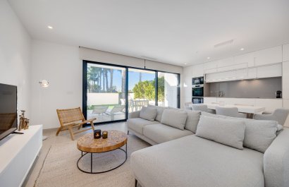 Herverkoop - Appartement / flat - Las Colinas Golf - Las Colinas golf