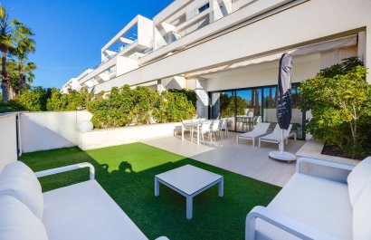 Herverkoop - Appartement / flat - Las Colinas Golf - Las Colinas golf