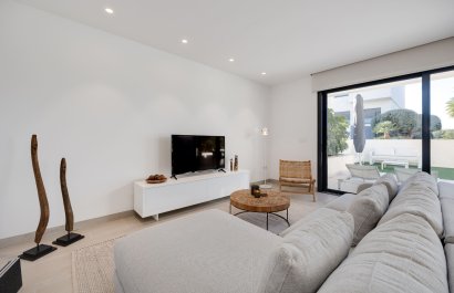 Herverkoop - Appartement / flat - Las Colinas Golf - Las Colinas golf