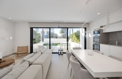 Herverkoop - Appartement / flat - Las Colinas Golf - Las Colinas golf