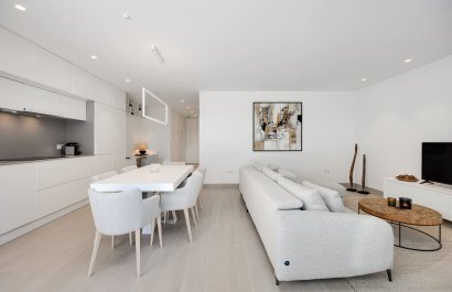 Herverkoop - Appartement / flat - Las Colinas Golf - Las Colinas golf