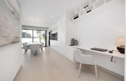 Herverkoop - Appartement / flat - Las Colinas Golf - Las Colinas golf