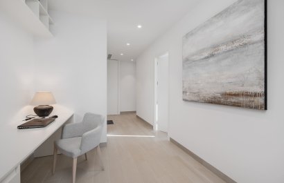 Herverkoop - Appartement / flat - Las Colinas Golf - Las Colinas golf