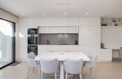 Herverkoop - Appartement / flat - Las Colinas Golf - Las Colinas golf