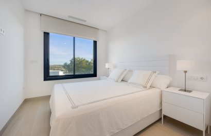 Herverkoop - Appartement / flat - Las Colinas Golf - Las Colinas golf