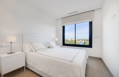 Herverkoop - Appartement / flat - Las Colinas Golf - Las Colinas golf