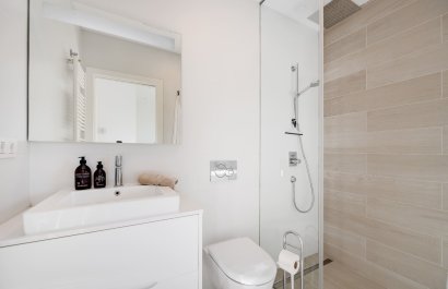 Herverkoop - Appartement / flat - Las Colinas Golf - Las Colinas golf