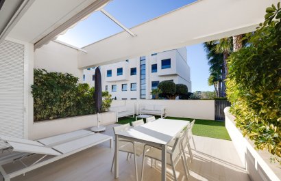 Herverkoop - Appartement / flat - Las Colinas Golf - Las Colinas golf