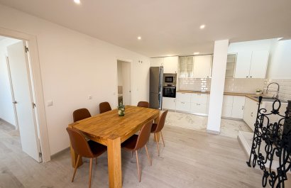 Resale - Villa - Torrevieia - Torre del Moro