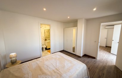 Resale - Villa - Torrevieia - Torre del Moro