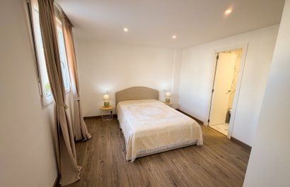 Resale - Villa - Torrevieia - Torre del Moro