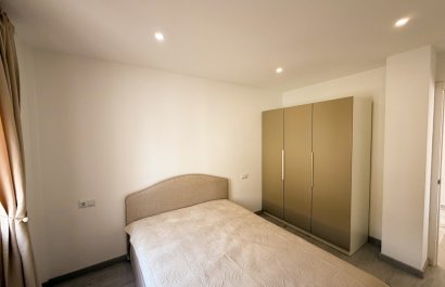 Resale - Villa - Torrevieia - Torre del Moro