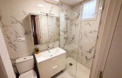 Resale - Villa - Torrevieia - Torre del Moro