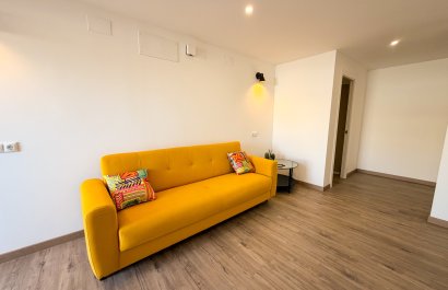 Resale - Villa - Torrevieia - Torre del Moro