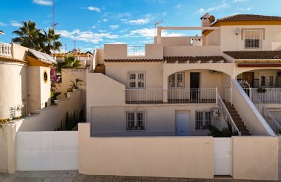 Resale - Villa - Torrevieia - Torre del Moro