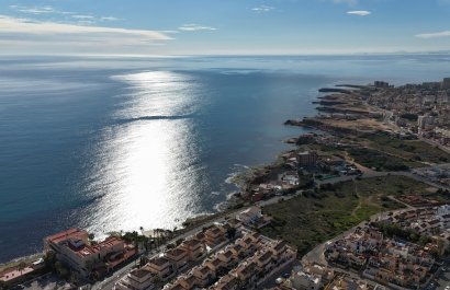 Resale - Villa - Torrevieia - Torre del Moro