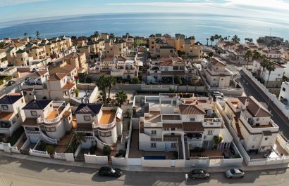 Resale - Villa - Torrevieia - Torre del Moro