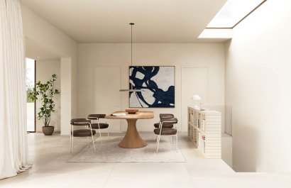 Nieuwbouw Woningen - Villa - La Finca Golf - La finca Golf