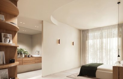 Nieuwbouw Woningen - Villa - La Finca Golf - La finca Golf