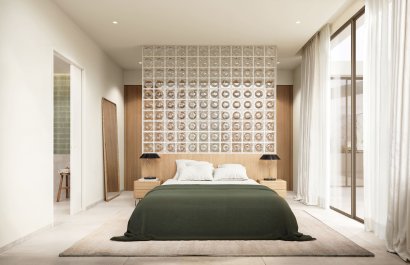 Nieuwbouw Woningen - Villa - La Finca Golf - La finca Golf