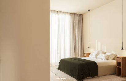 Nieuwbouw Woningen - Villa - La Finca Golf - La finca Golf