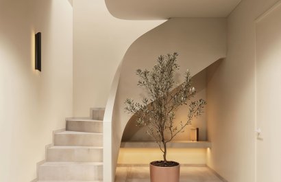 Nieuwbouw Woningen - Villa - La Finca Golf - La finca Golf