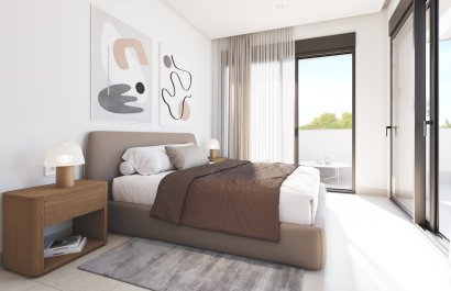 Nieuwbouw Woningen - Villa - San Javier