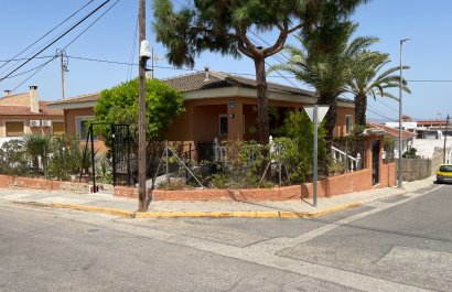 Reventa - Villa - Benijofar - Pueblo