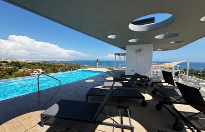 Resale - Apartments - Flats - Punta Prima