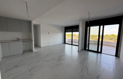 Resale - Apartments - Flats - Punta Prima