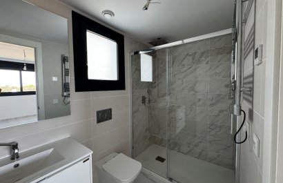 Resale - Apartments - Flats - Punta Prima
