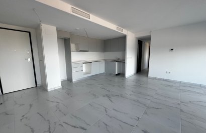 Resale - Apartments - Flats - Punta Prima