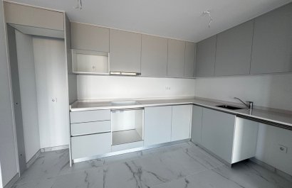Resale - Apartments - Flats - Punta Prima