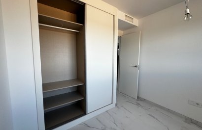 Resale - Apartments - Flats - Punta Prima