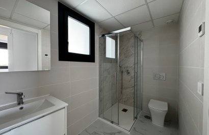 Resale - Apartments - Flats - Punta Prima
