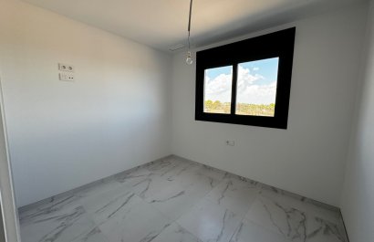 Resale - Apartments - Flats - Punta Prima