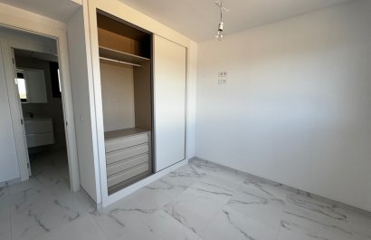 Resale - Apartments - Flats - Punta Prima