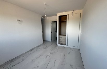 Resale - Apartments - Flats - Punta Prima