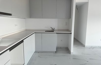 Resale - Apartments - Flats - Punta Prima