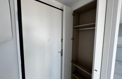 Resale - Apartments - Flats - Punta Prima